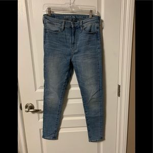 AE jeans